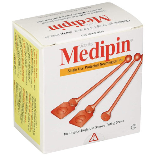 Medipin
